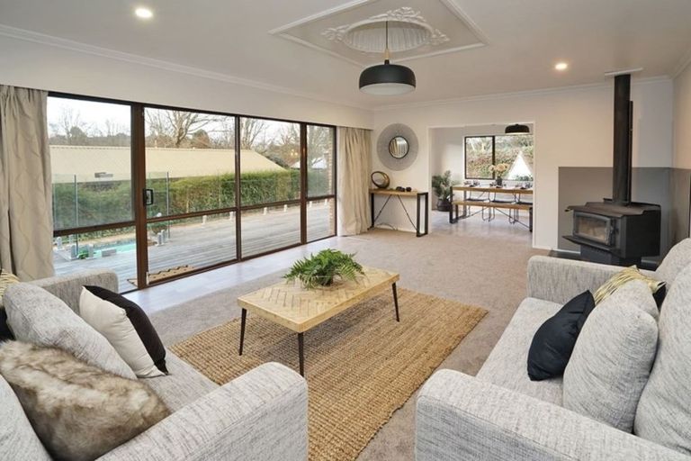 Photo of property in 18 Brookview Court, Queenwood, Hamilton, 3210