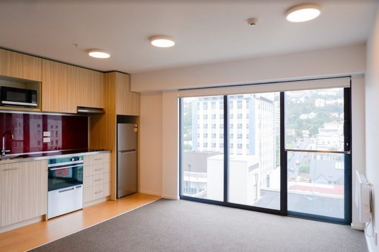 Photo of property in 1305/111 Dixon Street, Te Aro, Wellington, 6011