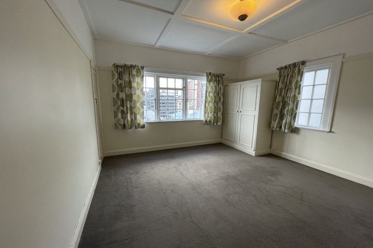 Photo of property in 22a Clifton Terrace, Kelburn, Wellington, 6012