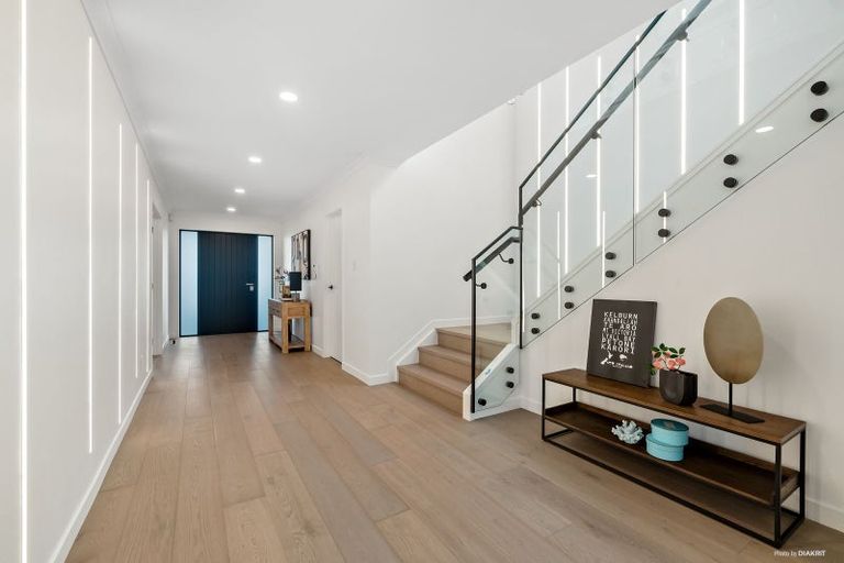 Photo of property in 58 Matangi View Drive, Orewa, 0931