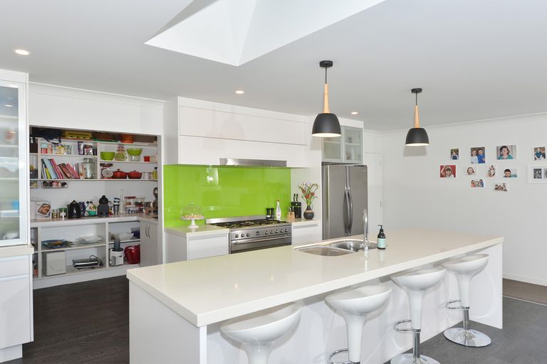 Photo of property in 535 Crane Road, Kauri, Kamo, 0185