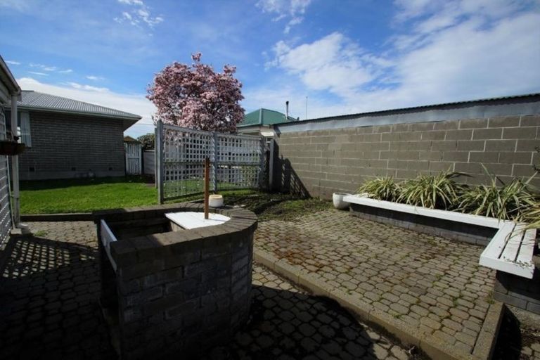 Photo of property in 81 Tuckers Road, Casebrook, Christchurch, 8051