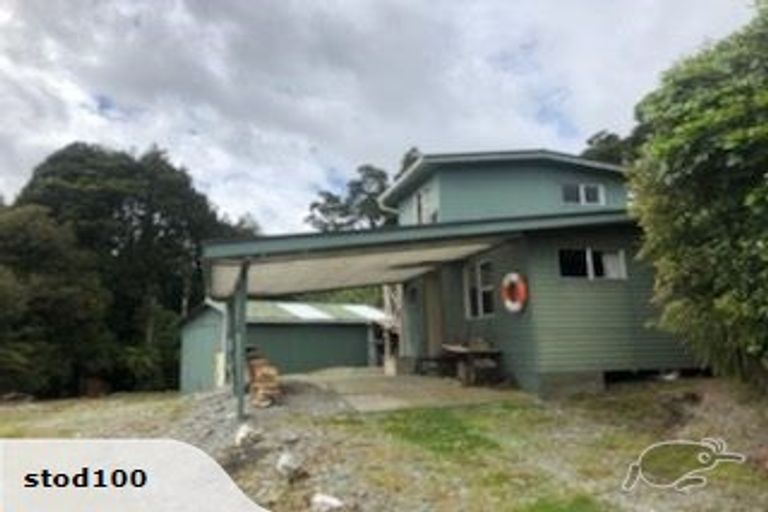 Photo of property in 8 Neils Beach Road, Jackson Bay, Haast, 7886