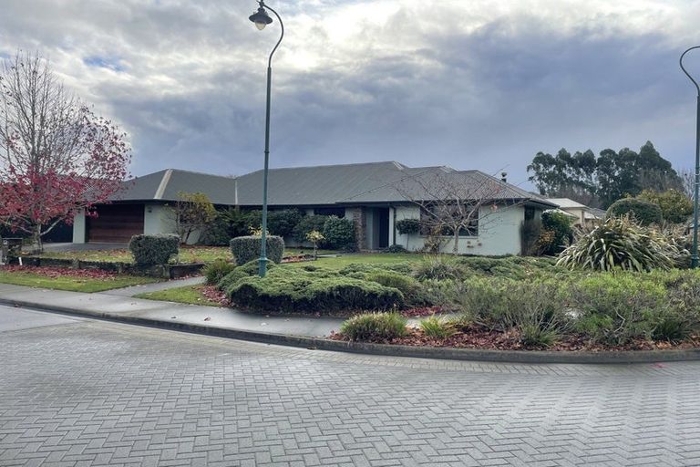 Photo of property in 4 Arlington Boulevard, Rangiora, 7400