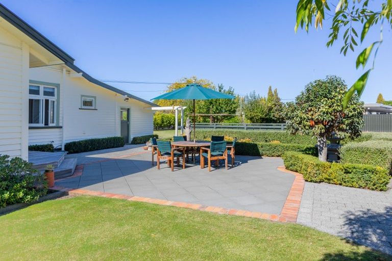 Photo of property in 29 Victoria Street, Waipawa, 4210