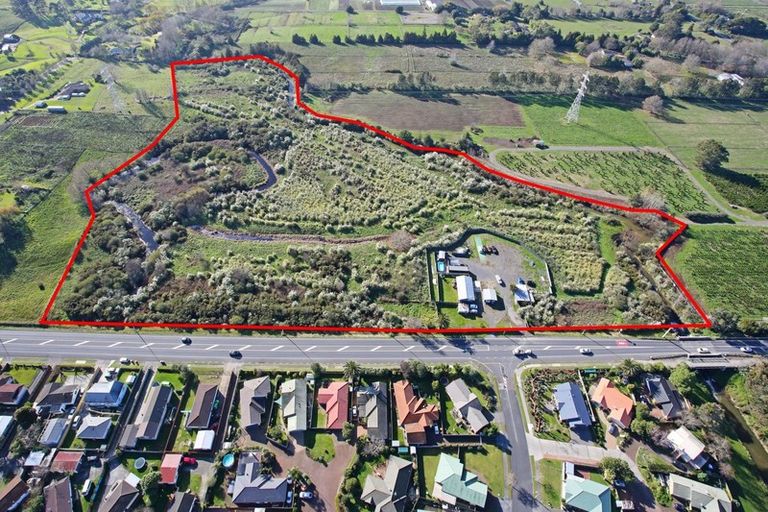 Photo of property in 391 Porchester Road, Randwick Park, Auckland, 2105