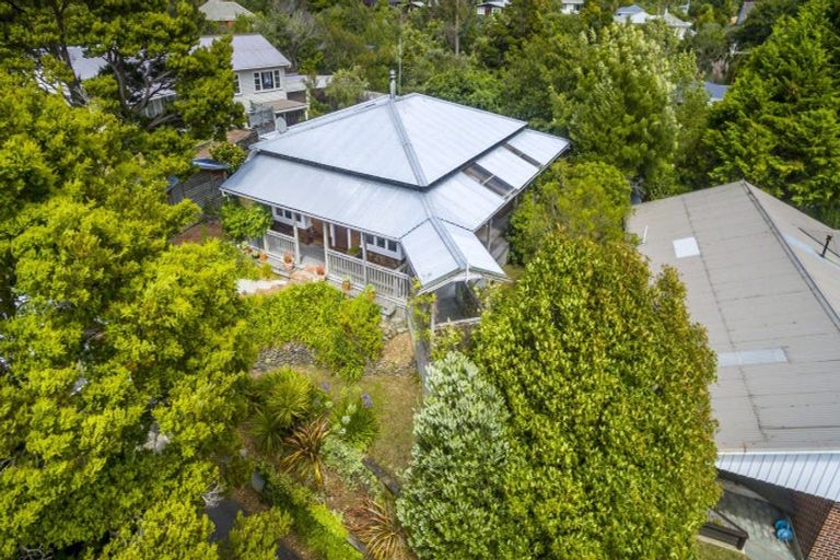 Photo of property in 6 Prouse Grove, Silverstream, Upper Hutt, 5019