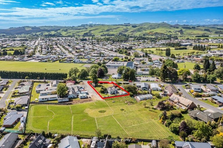 Photo of property in 90 Kakapo Street, Gore, 9710