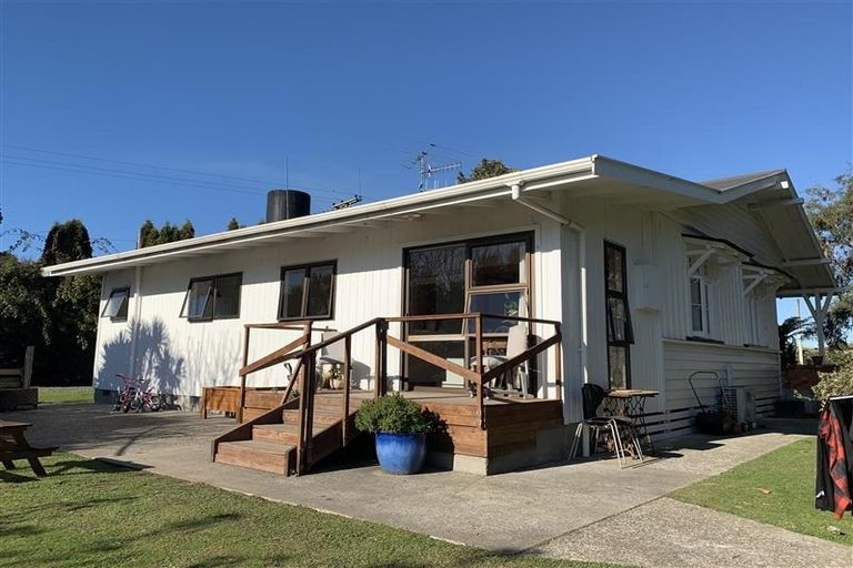 Photo of property in 37 School Road, Riwaka, Motueka, 7198