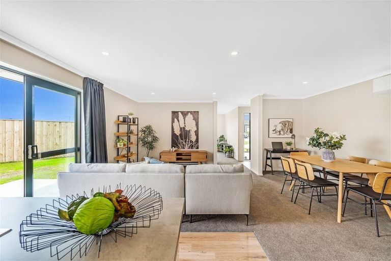 Photo of property in 589 East Maddisons Road, Rolleston, 7614