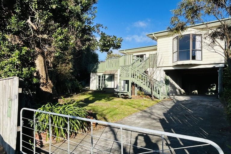 Photo of property in 18 Webber Street, Paraparaumu Beach, Paraparaumu, 5032