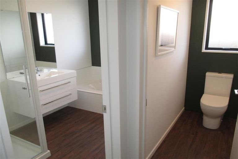 Photo of property in 55 Bethany Road, Rolleston, 7614