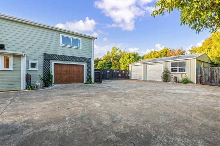 Photo of property in 850 Milson Line, Newbury, Feilding, 4775