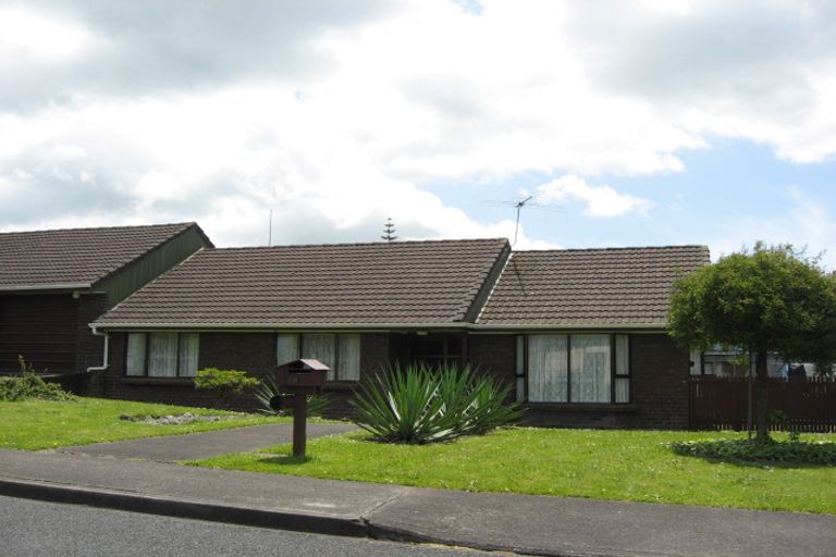 Photo of property in 2b Pinotage Place, Huapai, Kumeu, 0810