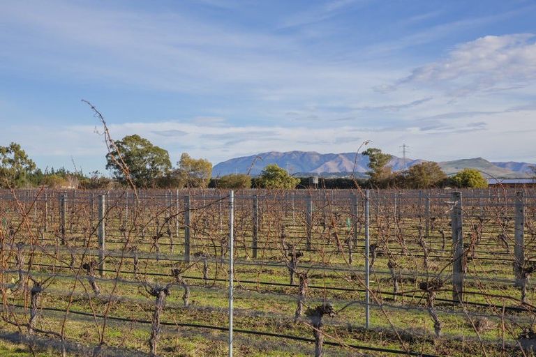 Photo of property in 246 Georges Road, Glasnevin, Amberley, 7482