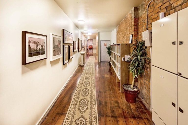 Photo of property in 8/20 Egmont Street, Te Aro, Wellington, 6011