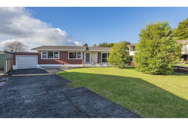 Photo of property in 7 Limestone Place, Raumanga, Whangarei, 0110