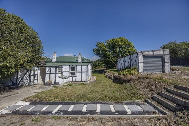 Photo of property in 4 Maude Street, South Hill, Oamaru, 9400
