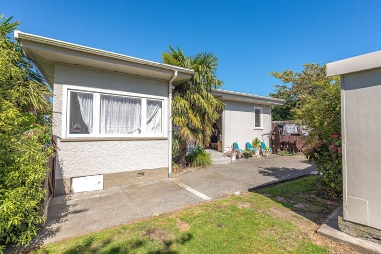 Photo of property in 4 Emerson Street, Aramoho, Whanganui, 4500