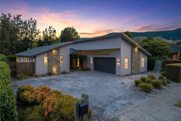 Photo of property in 11 Mako Street, Richmond, 7020