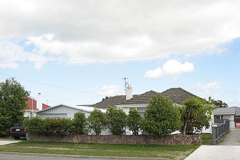 Photo of property in 160 Maxwell Road, Redwoodtown, Blenheim, 7201