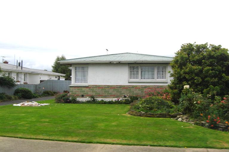 Photo of property in 27 Shaw Street, Mosgiel, 9024