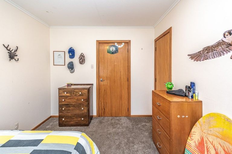 Photo of property in 18 Madras Street, Aramoho, Whanganui, 4500
