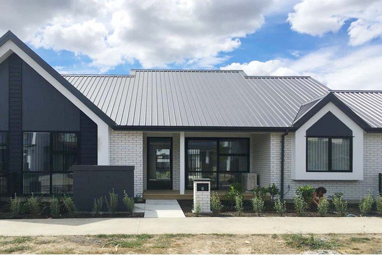 Photo of property in 9 Weri Road, Karaka, Papakura, 2113