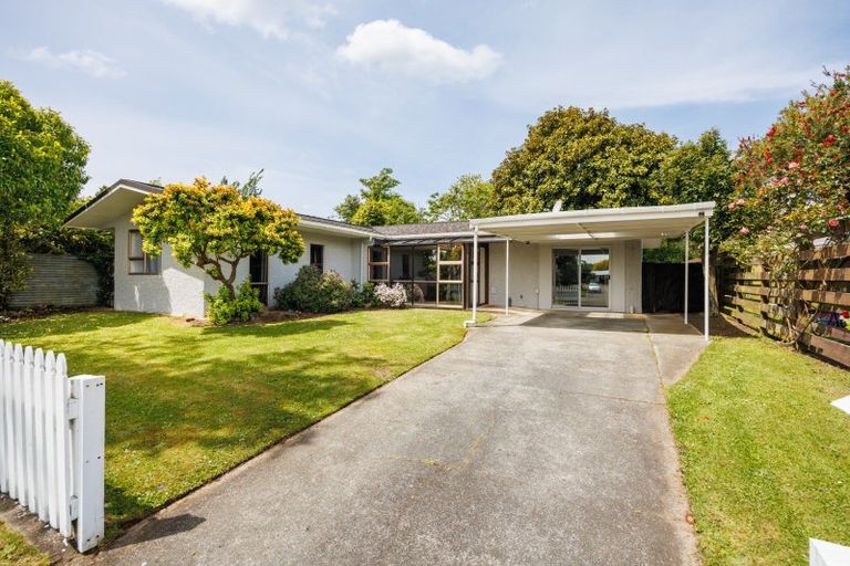 Photo of property in 168 Stanford Street North, Ashhurst, 4810