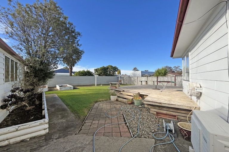 Photo of property in 6 Jupiter Street, Milson, Palmerston North, 4414
