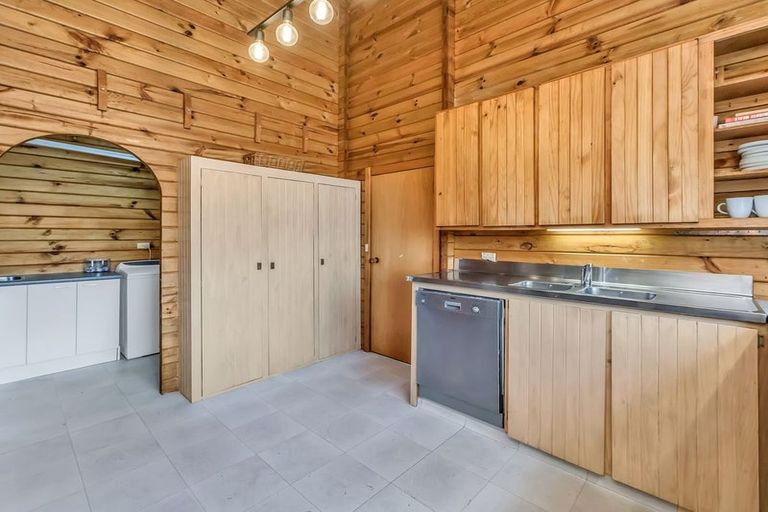 Photo of property in 1735 Hoskyns Road, Kirwee, Darfield, 7571