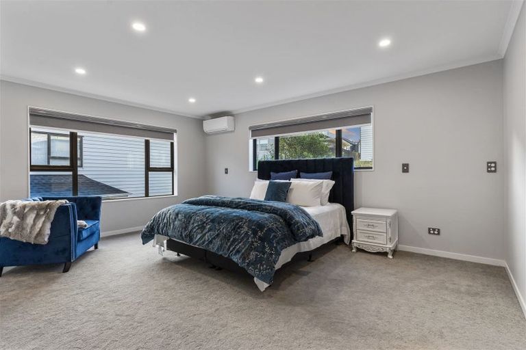 Photo of property in 7 Ruku Street, Long Bay, Auckland, 0630