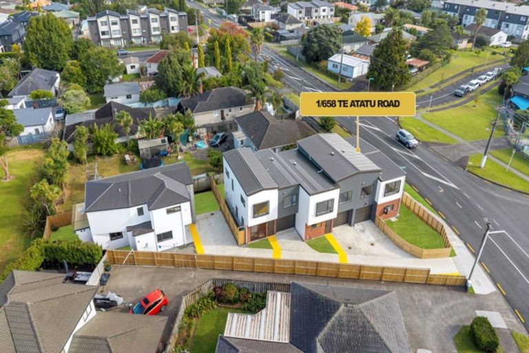 Photo of property in 658a Te Atatu Road, Te Atatu Peninsula, Auckland, 0610