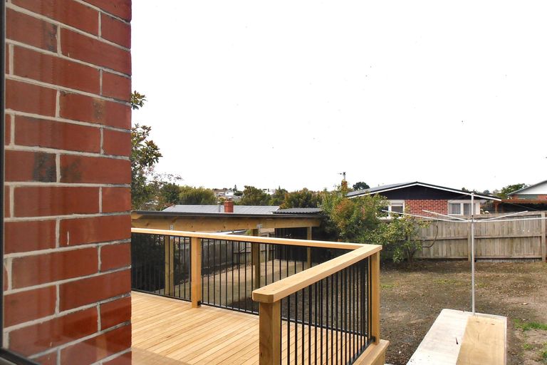 Photo of property in 25 Oxford Street, West End, Timaru, 7910