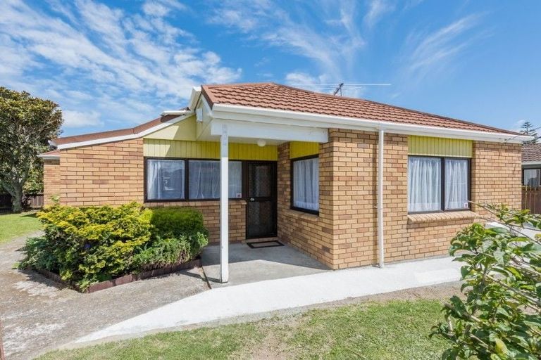 Photo of property in 45 Mahoe Street, Hutt Central, Lower Hutt, 5010