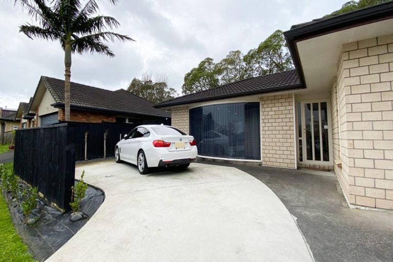 Photo of property in 7 Campile Close, East Tamaki, Auckland, 2016