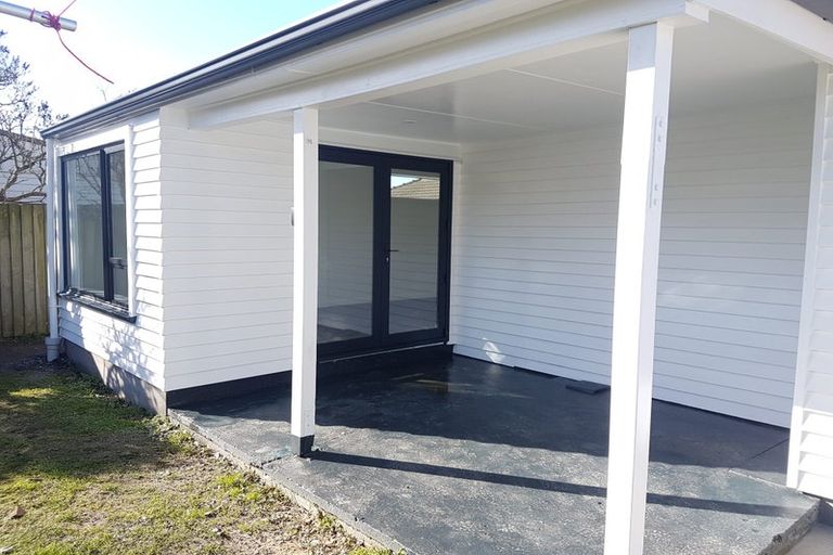 Photo of property in 39 Gardiners Road, Bishopdale, Christchurch, 8051