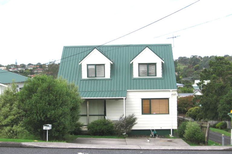 Photo of property in 2/40a Ambler Avenue, Glen Eden, Auckland, 0602