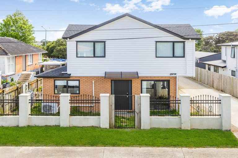 Photo of property in 37a Cornwall Road, Papatoetoe, Auckland, 2025