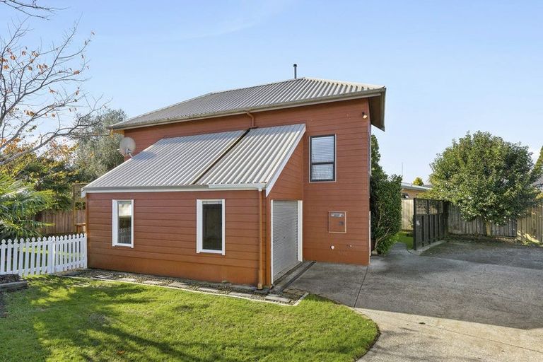 Photo of property in 44a King Street, Cambridge, 3434