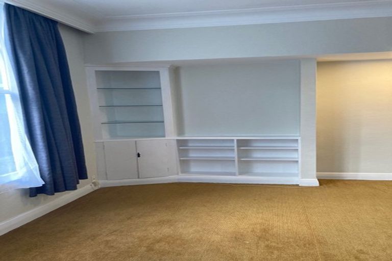 Photo of property in 23 Tinakori Road, Thorndon, Wellington, 6011