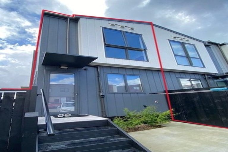 Photo of property in 15 Canna Street, Totara Park, Auckland, 2019