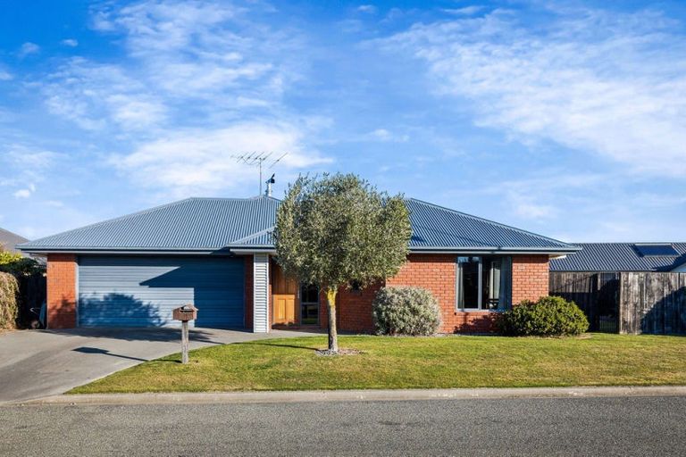 Photo of property in 15 Wayne Place, Methven, 7730