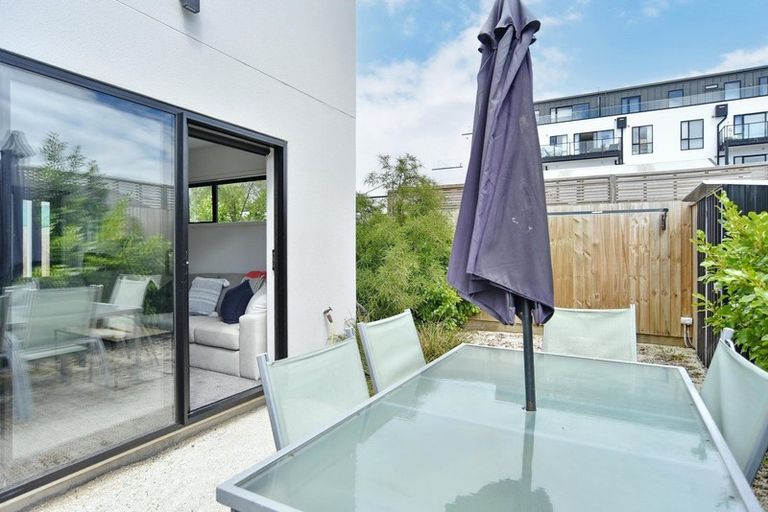 Photo of property in 7/269 Barbadoes Street, Christchurch Central, Christchurch, 8011