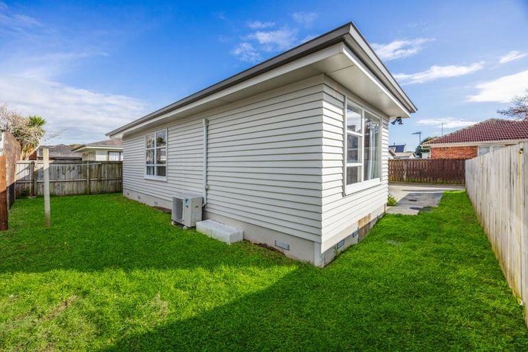Photo of property in 53b Rollerson Street, Papakura, 2110