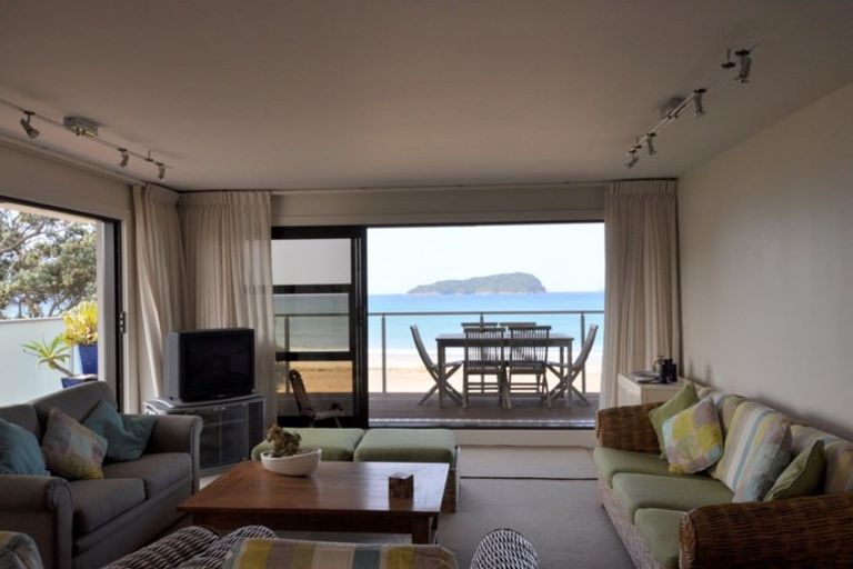 Photo of property in 5/35 Claxton Avenue, Pauanui, Hikuai, 3579