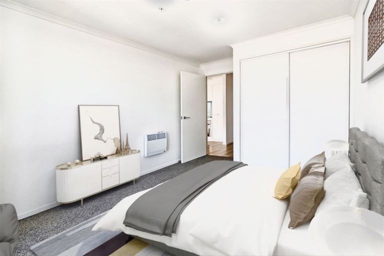 Photo of property in 406/194 Worcester Street, Christchurch Central, Christchurch, 8011