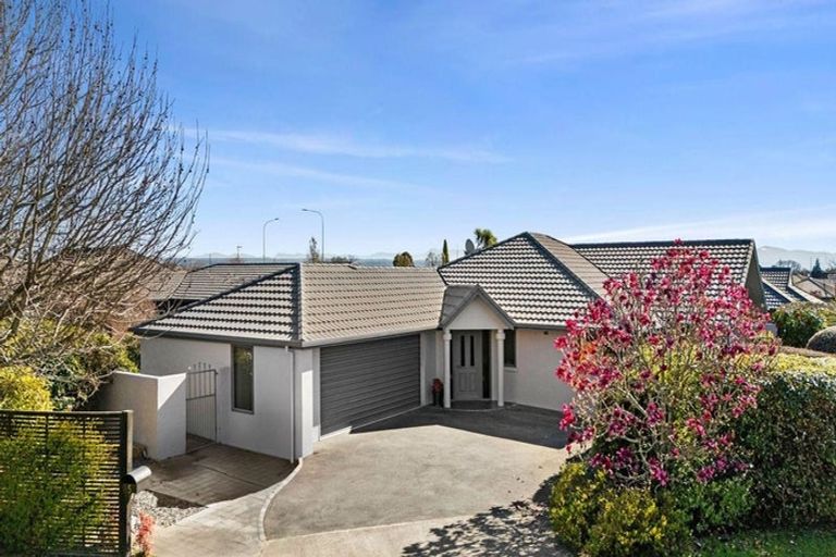 Photo of property in 5 Saint James Avenue, Richmond, 7020