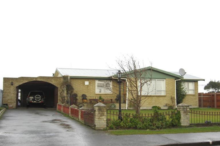 Photo of property in 31 Mavora Place, Heidelberg, Invercargill, 9812