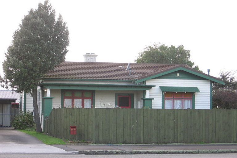 Photo of property in 133 Albert Street, Terrace End, Palmerston North, 4410